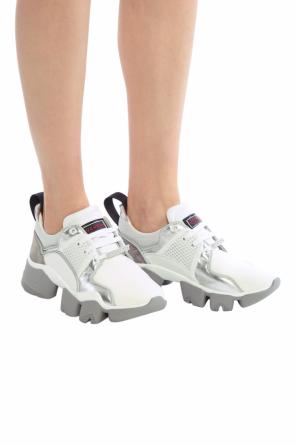 ‘jaw’ sneakers with logo, zdjęcie 2 ‘jaw’ sneakers with logo od Givenchy